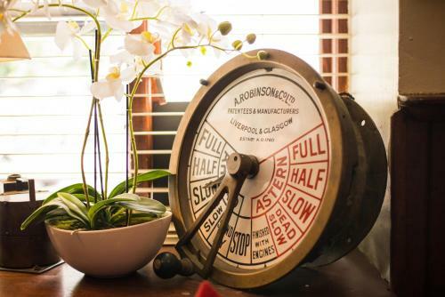 Hostal Vaughans Anchor Inn