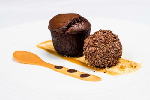 Hostal Vaughans Anchor Inn