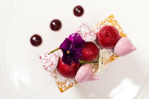 Hostal Vaughans Anchor Inn