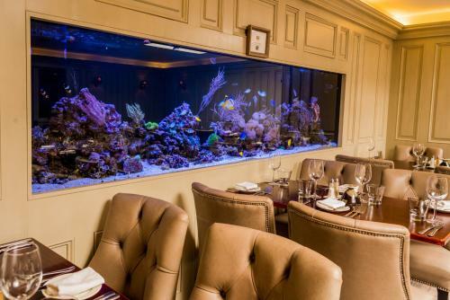 Hostal Vaughans Anchor Inn