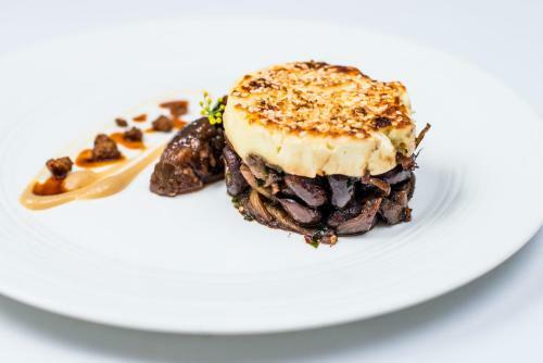 Hostal Vaughans Anchor Inn