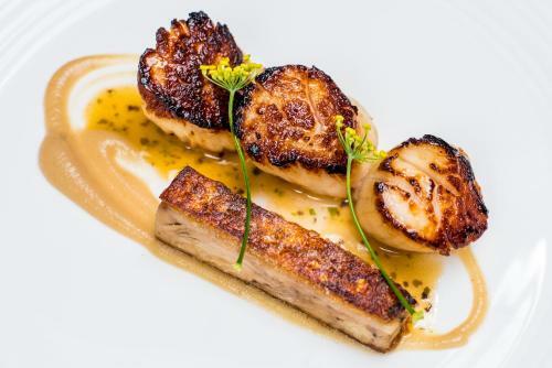 Hostal Vaughans Anchor Inn