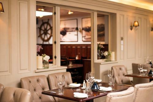 Hostal Vaughans Anchor Inn