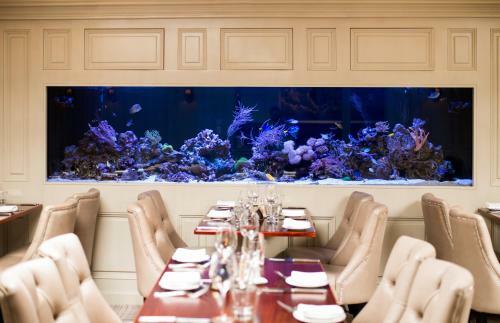 Hostal Vaughans Anchor Inn