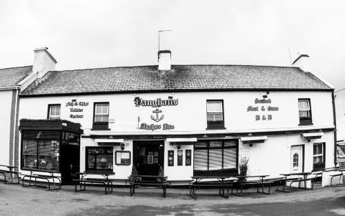 Hostal Vaughans Anchor Inn