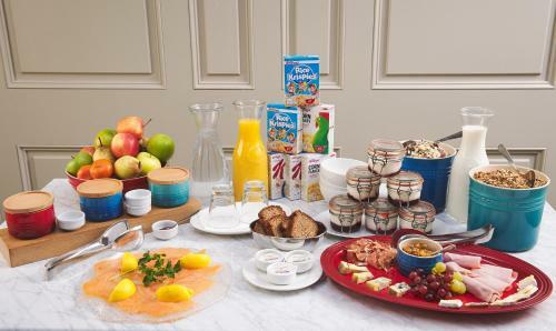 Hostal Vaughans Anchor Inn