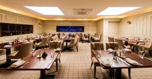 Hostal Vaughans Anchor Inn