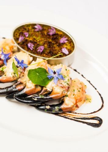 Hostal Vaughans Anchor Inn