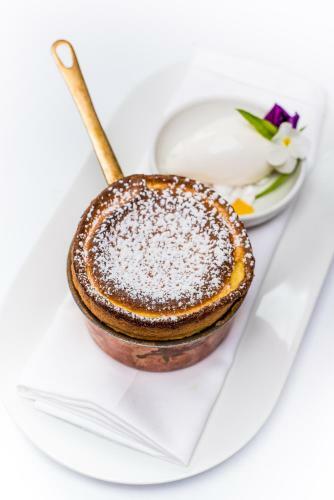 Hostal Vaughans Anchor Inn