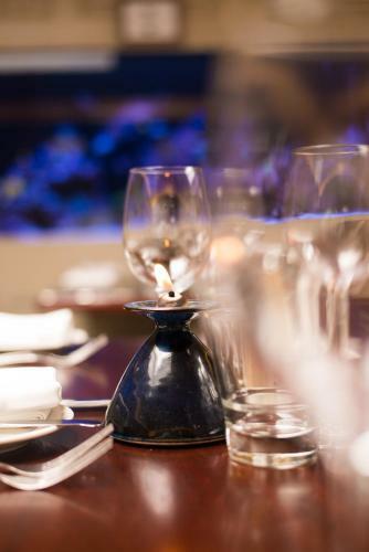 Hostal Vaughans Anchor Inn