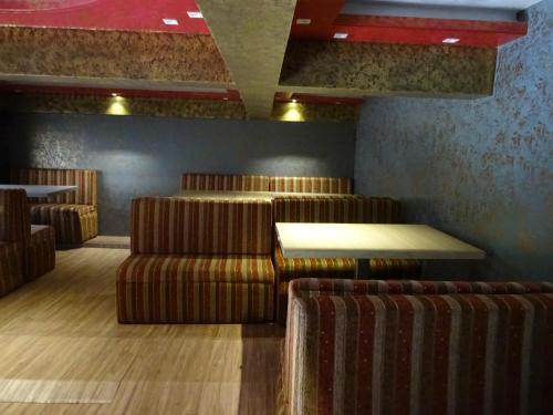Hotel La Grace