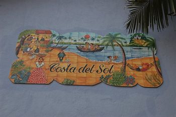 Costa Del Sol Holiday Homes