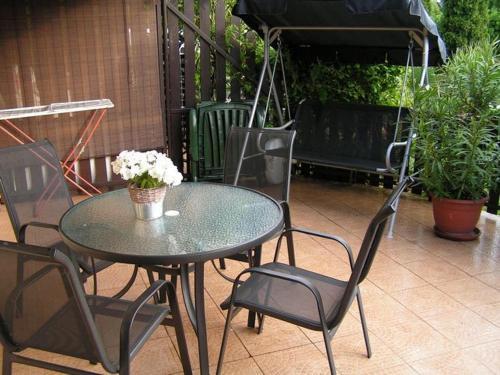 �r�kz�ld Apartmanok Balatonfenyves