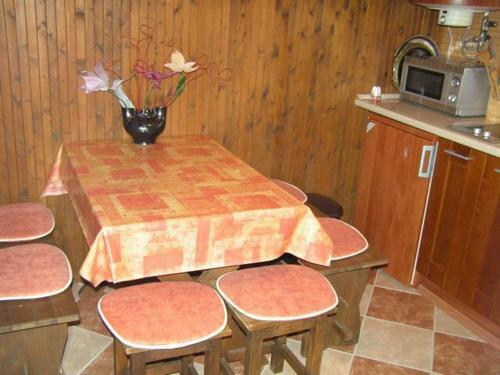 �r�kz�ld Apartmanok Balatonfenyves