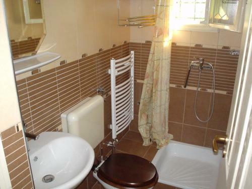 �r�kz�ld Apartmanok Balatonfenyves