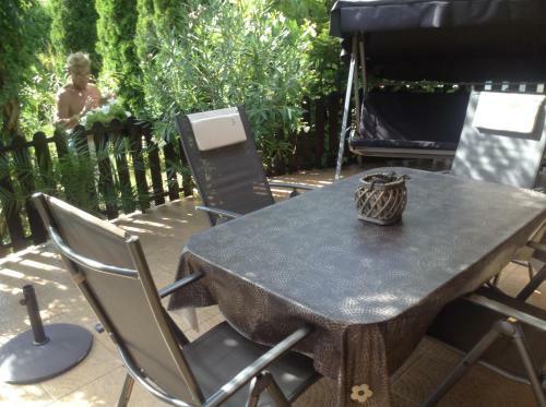 �r�kz�ld Apartmanok Balatonfenyves