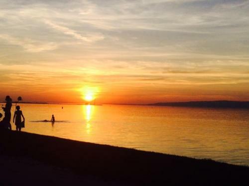 �r�kz�ld Apartmanok Balatonfenyves