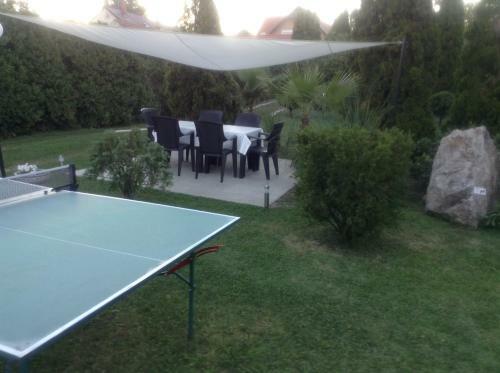 �r�kz�ld Apartmanok Balatonfenyves