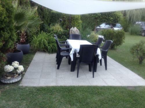 �r�kz�ld Apartmanok Balatonfenyves