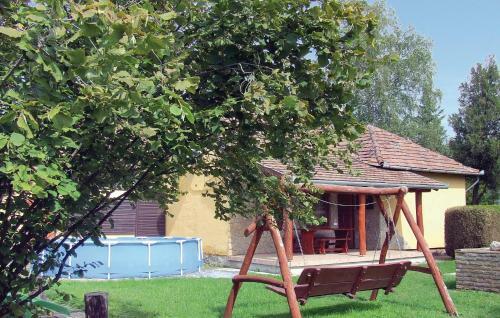 Holiday Home Utt�r� Utca-balatonfenyves