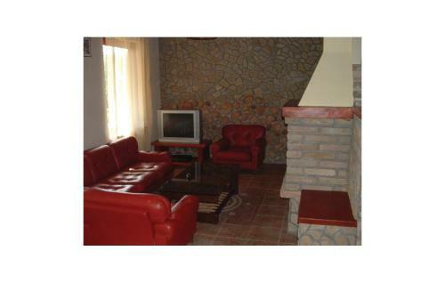 Holiday Home Utt�r� Utca-balatonfenyves