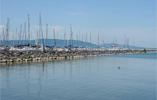Holiday Home Utt�r� Utca-balatonfenyves