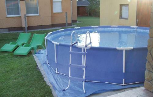 Holiday Home Utt�r� Utca-balatonfenyves