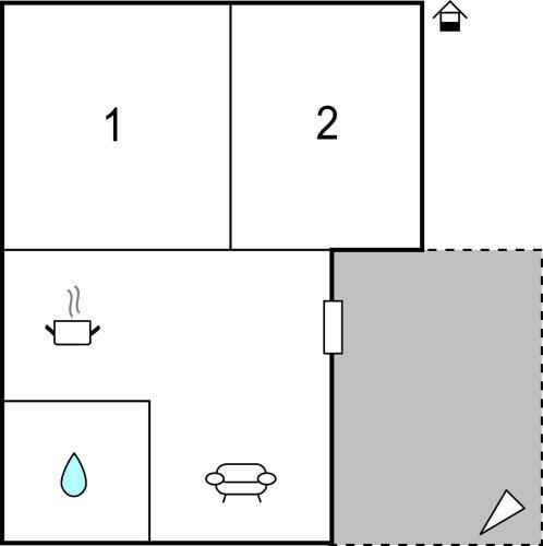 Holiday Home Utt�r� Utca-balatonfenyves