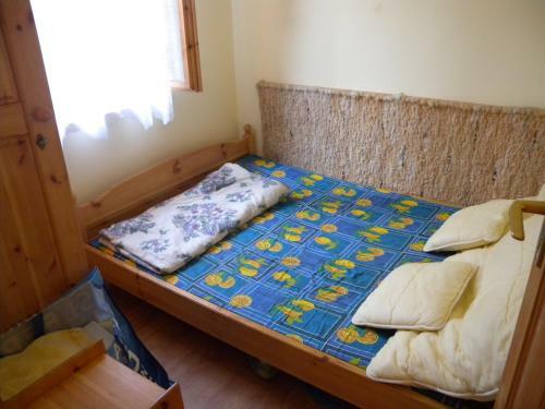Apartment Balatonfenyves 5
