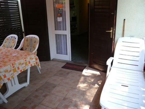 Apartment Balatonfenyves 5