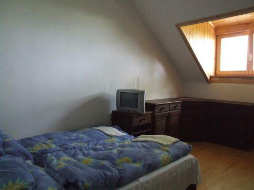 Bed & Breakfast P�ter Panzi�