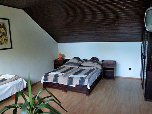 Bed & Breakfast P�ter Panzi�