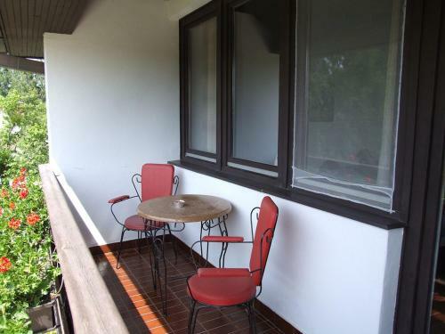 Bed & Breakfast P�ter Panzi�