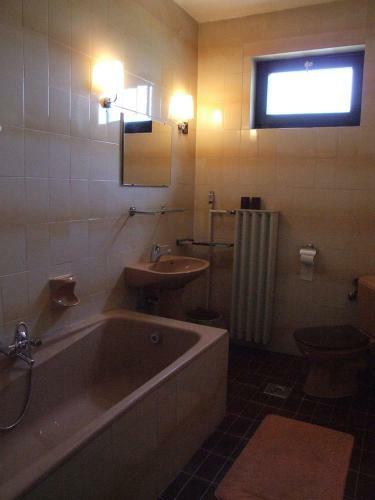 Bed & Breakfast P�ter Panzi�