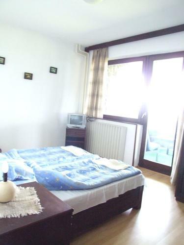 Bed & Breakfast P�ter Panzi�