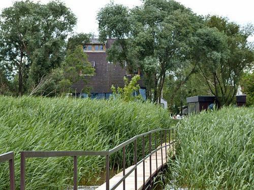 Bed & Breakfast P�ter Panzi�