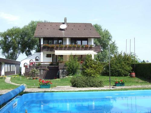 Bed & Breakfast P�ter Panzi�