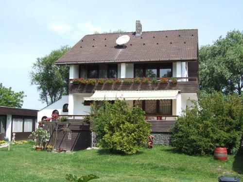 Bed & Breakfast P�ter Panzi�