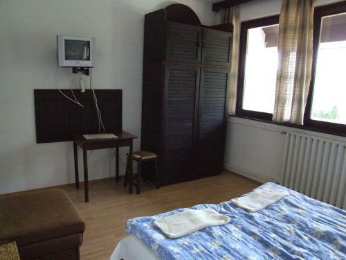 Bed & Breakfast P�ter Panzi�