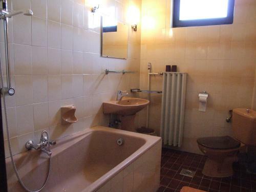 Bed & Breakfast P�ter Panzi�