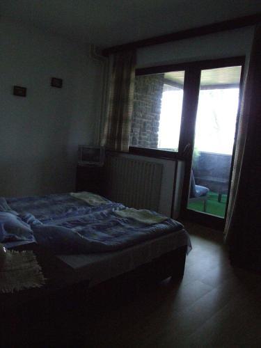Bed & Breakfast P�ter Panzi�