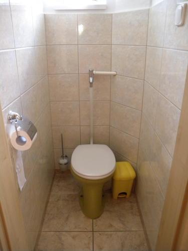 Apartment Balatonfenyves 2