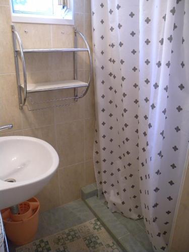 Apartment Balatonfenyves 2