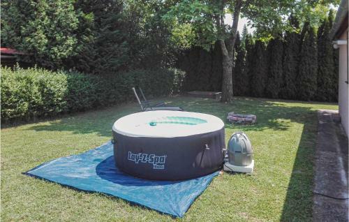 Holiday Home Balatonfenyves 40