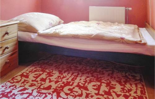 Holiday Home Balatonfenyves 40