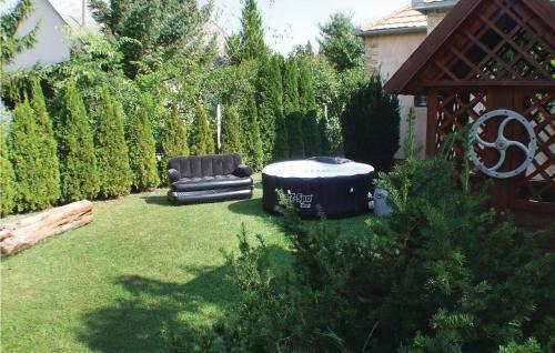 Holiday Home Balatonfenyves 40