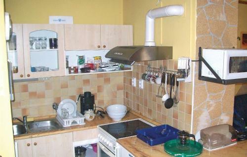 Holiday Home Balatonfenyves 40