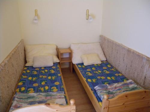 Apartment Balatonfenyves 1