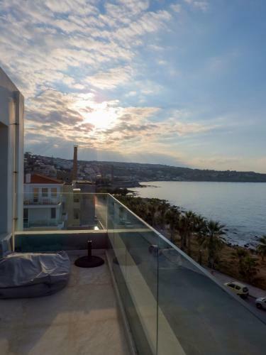 Apartamento Rethymno House By The Sea 5bd