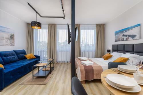 Apartament Planeta 300 Z Gara?em
